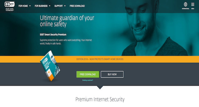 eset Review