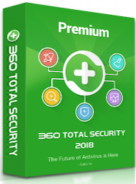 Antivirus 360 Total Security
