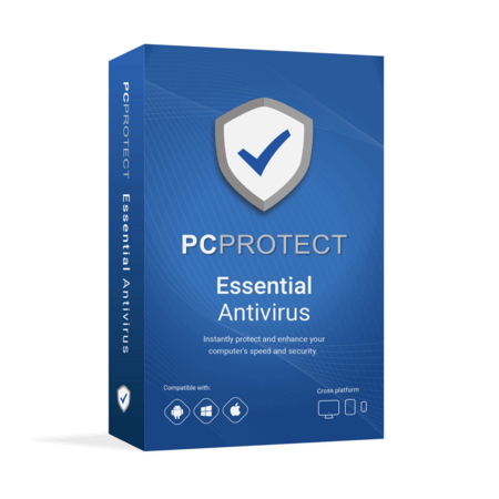PC Protect antivirus