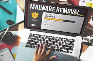 Can I remove malware for free?