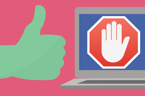 How to Block Ads and Stop Pop Ups with an AdBlock