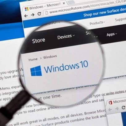 Windows 10 Antivirus Software